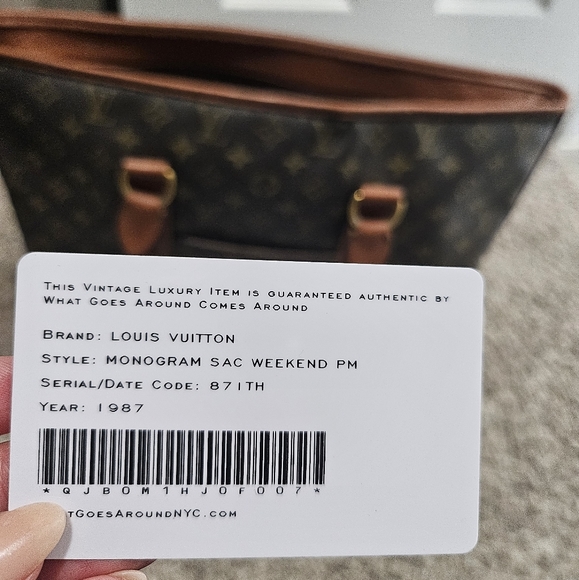 LV Weekend PM - Picture 2 of 8